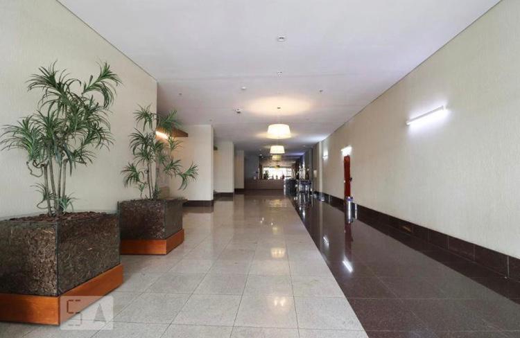 Apartament Iflat Executive Live Jardim Goias Goiânia Zewnętrze zdjęcie